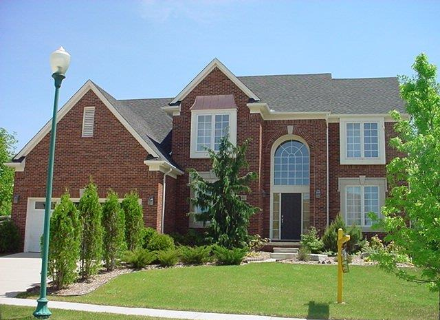 Stony Pointe North Homes for sale